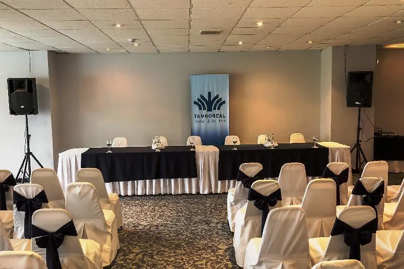 Hotel Tambo Real 4*, Quito