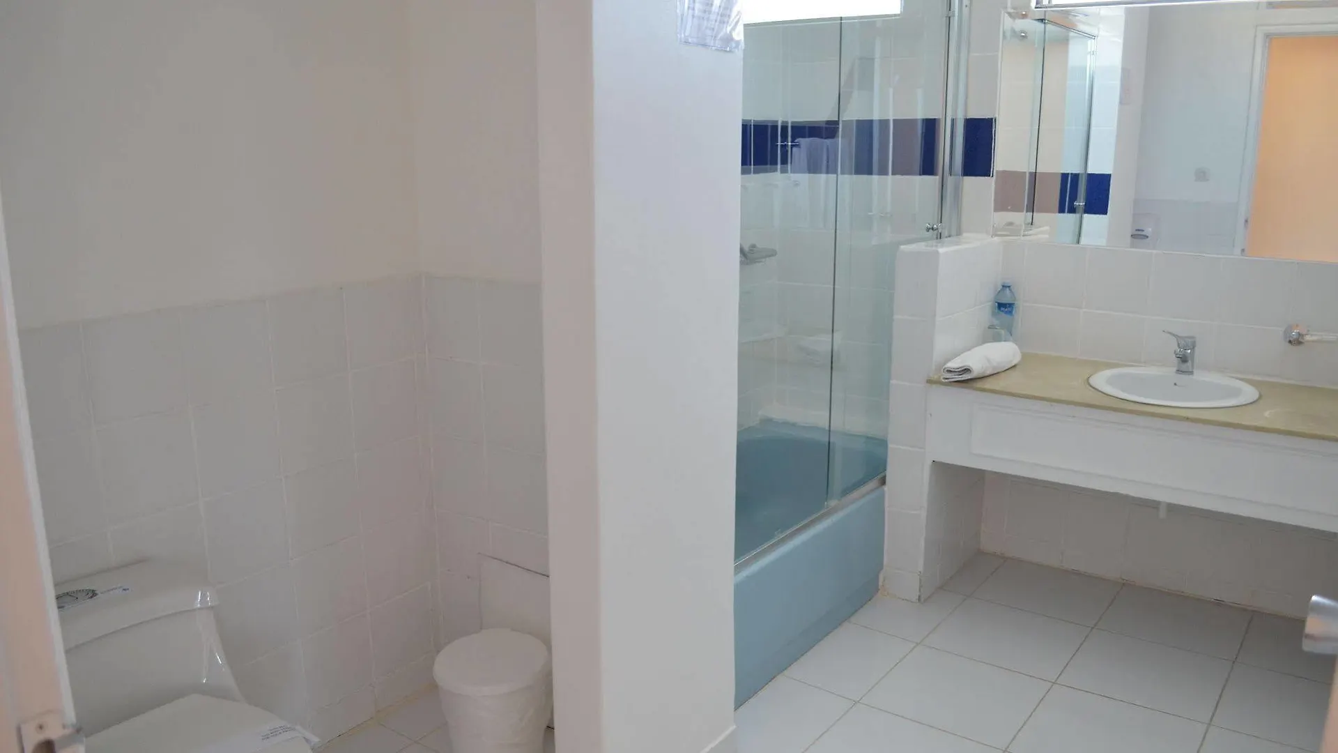 ****  Hotel Tambo Real Ecuador